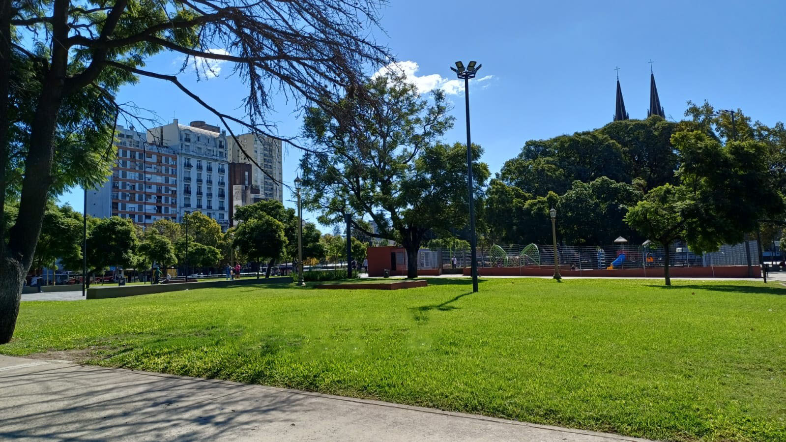 Plaza de la Constitución