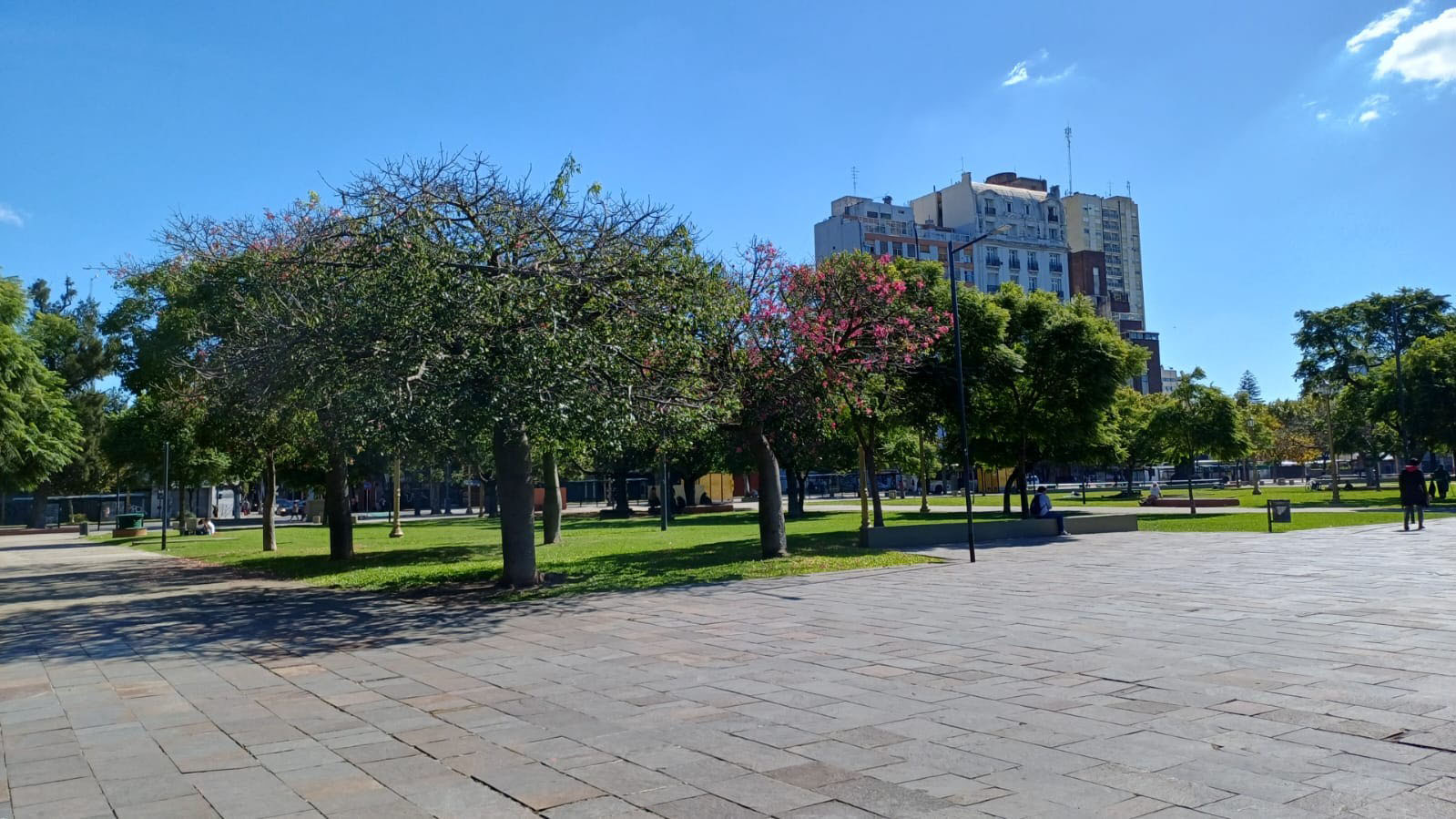 Plaza de la Constitución