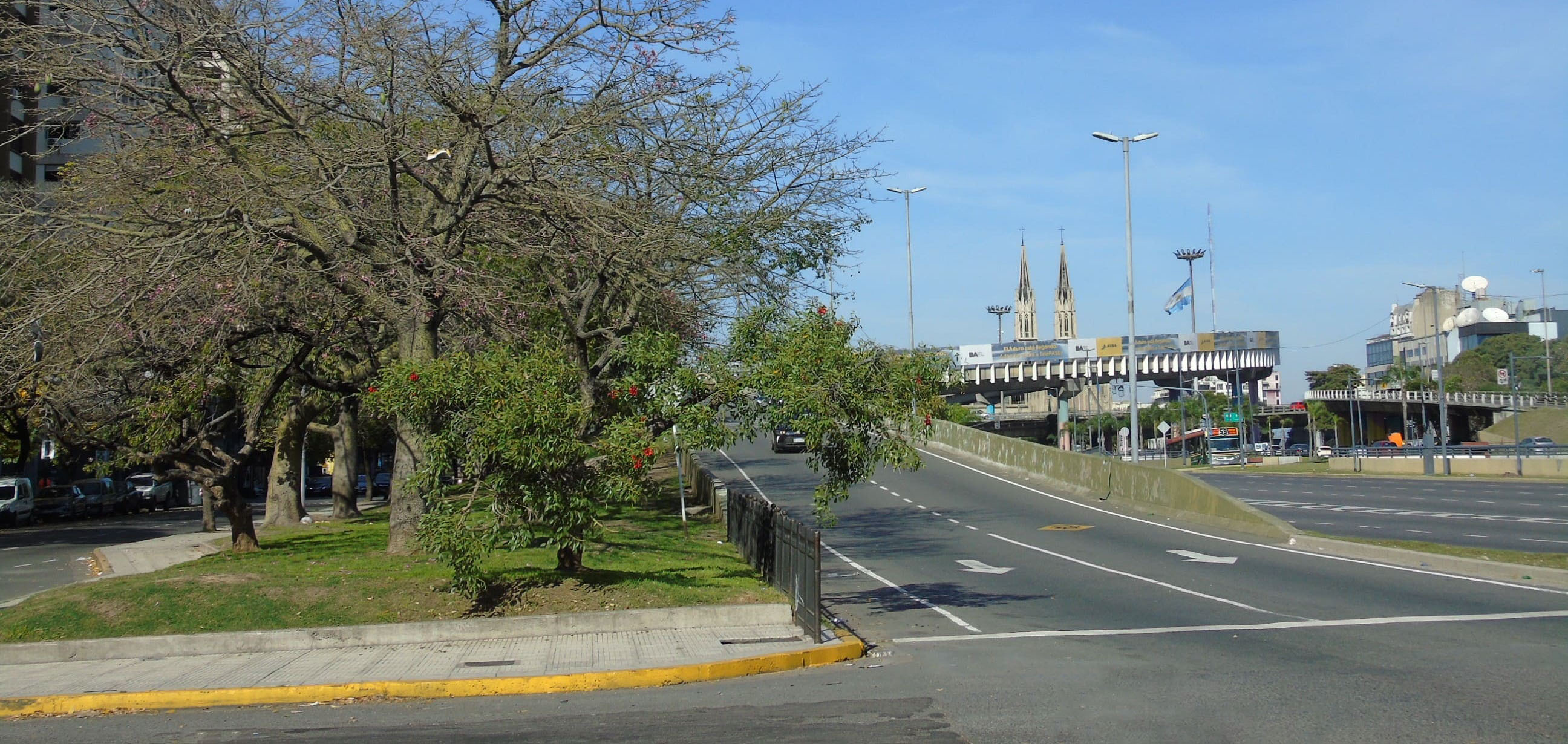 Cantero Central Provincia de Córdoba