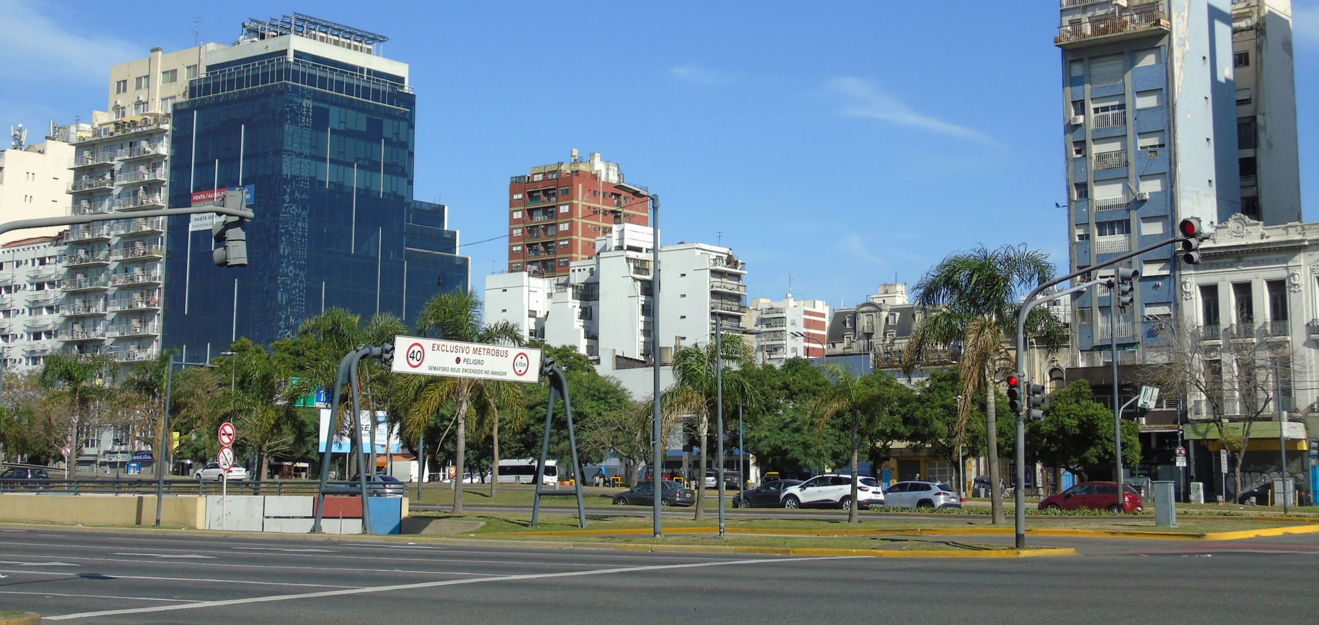 Cantero Central Provincia de Córdoba