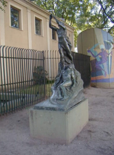 Homenaje al Doctor Felipe Basavilbaso