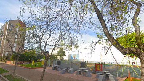 Comisión de la Vivienda