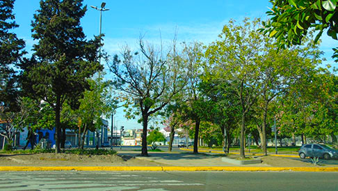 Rincón Verde Kasú Mapún