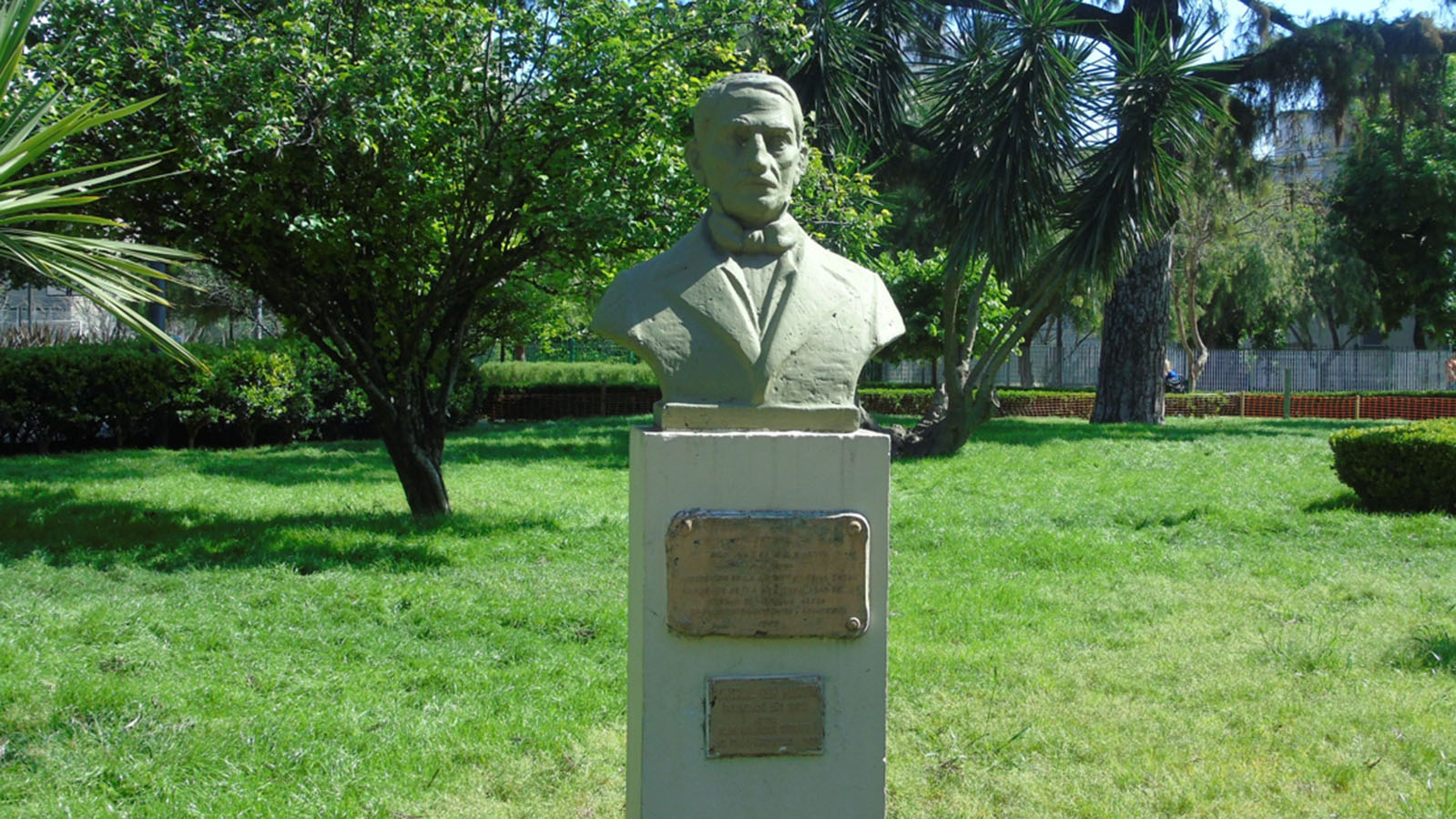Plaza de la Misericordia