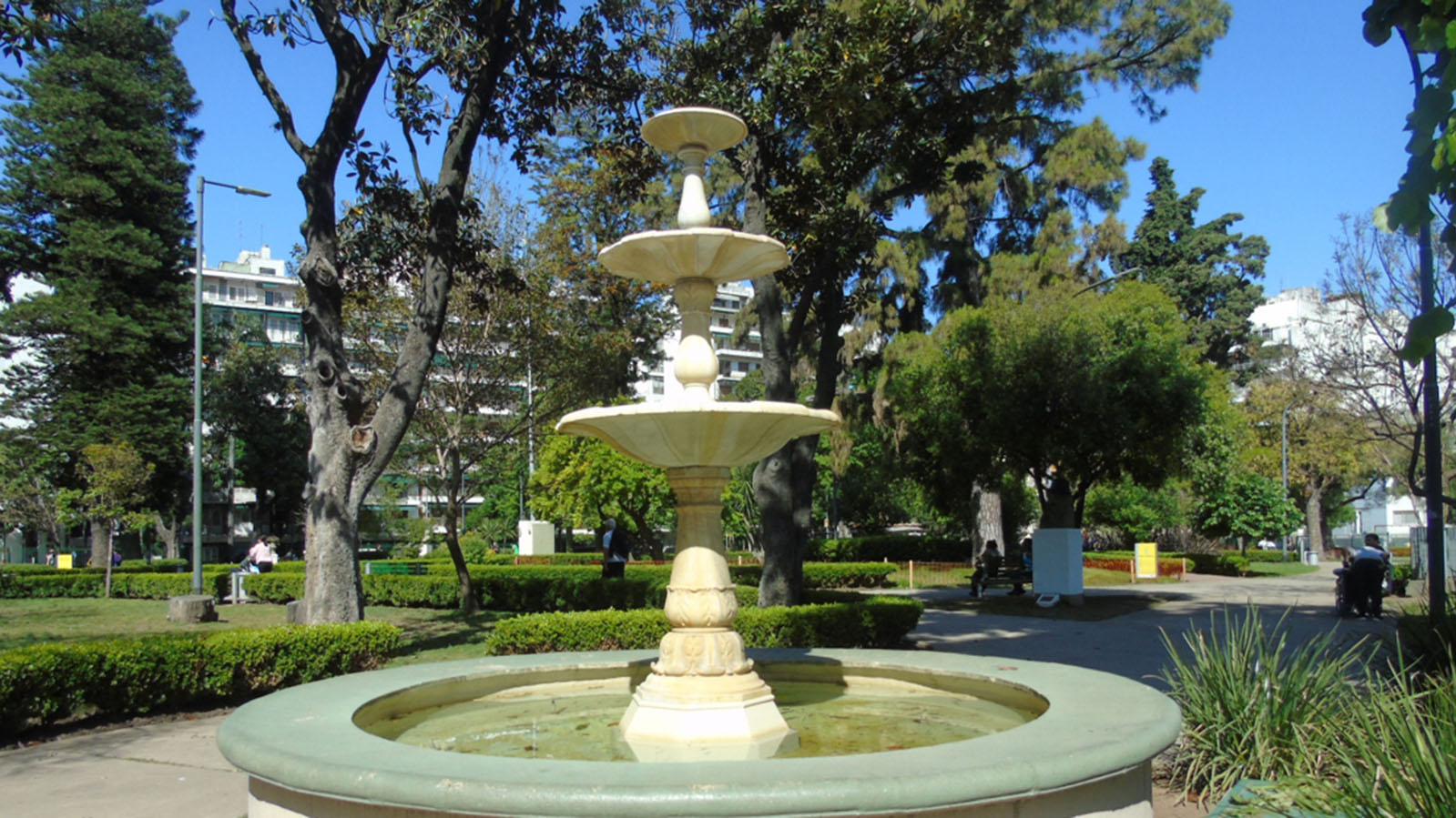 Plaza de la Misericordia