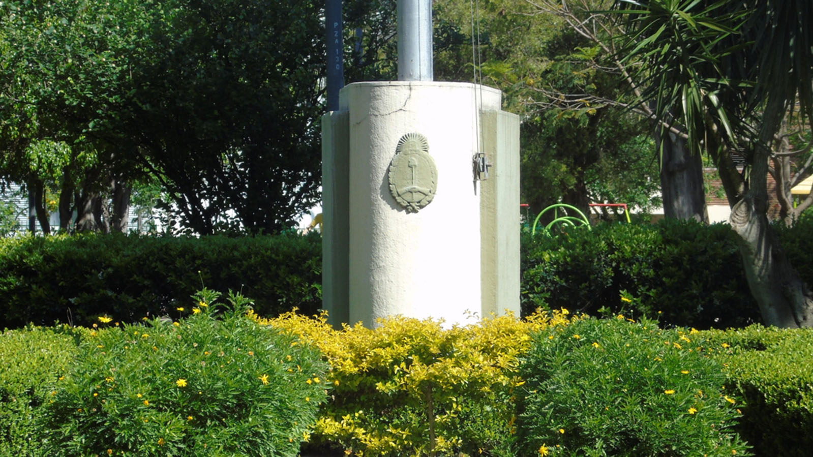 Plaza de la Misericordia