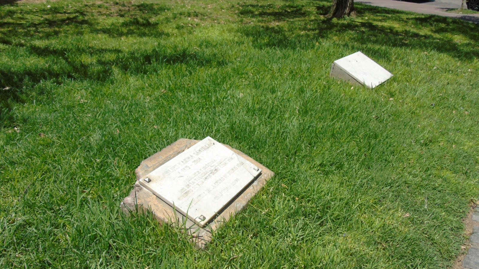 Plaza de los Periodistas