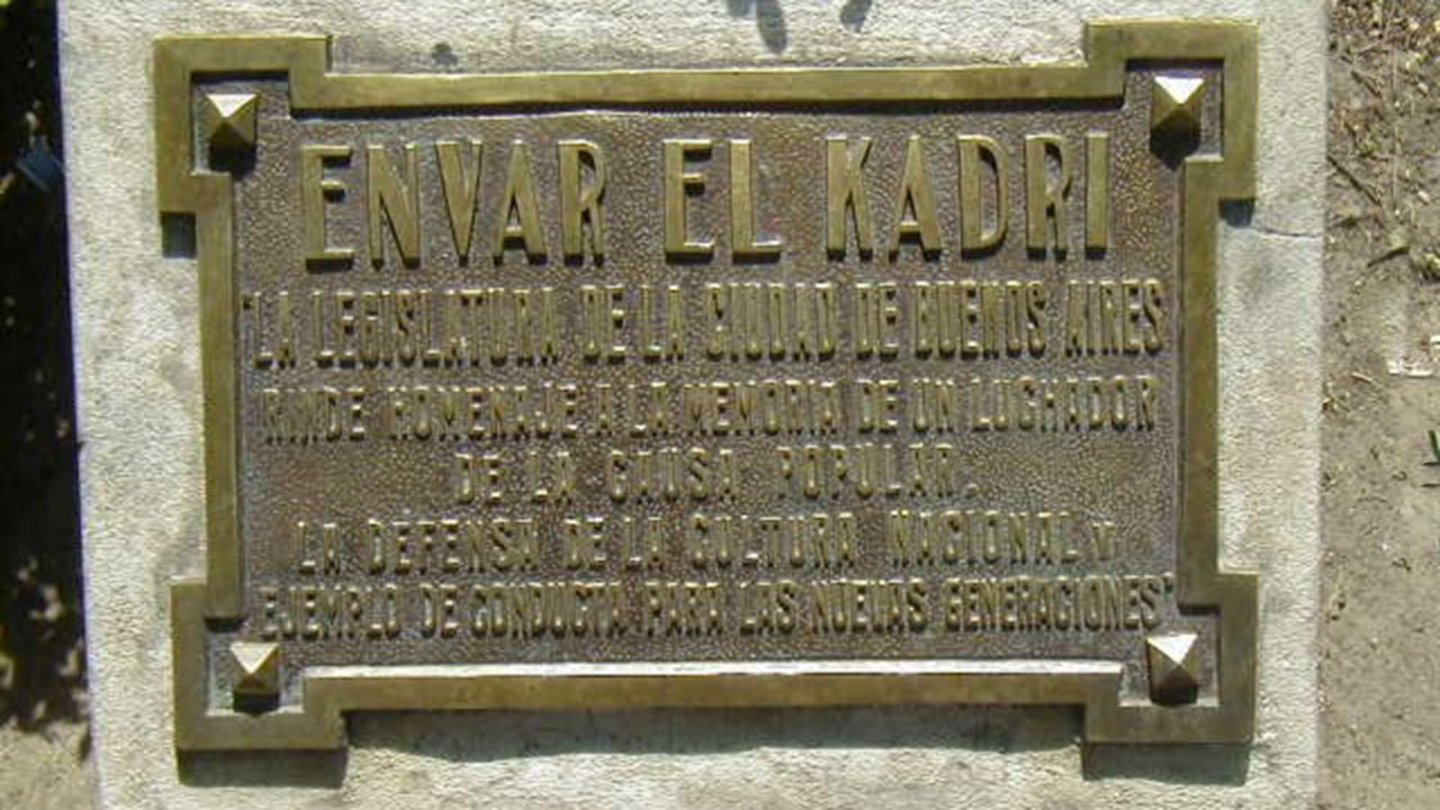 Plaza Pueyrredón