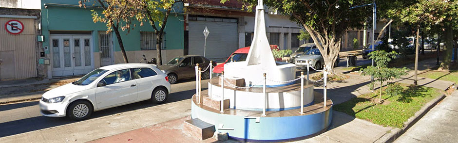 Cantero Central Elías Cárpena