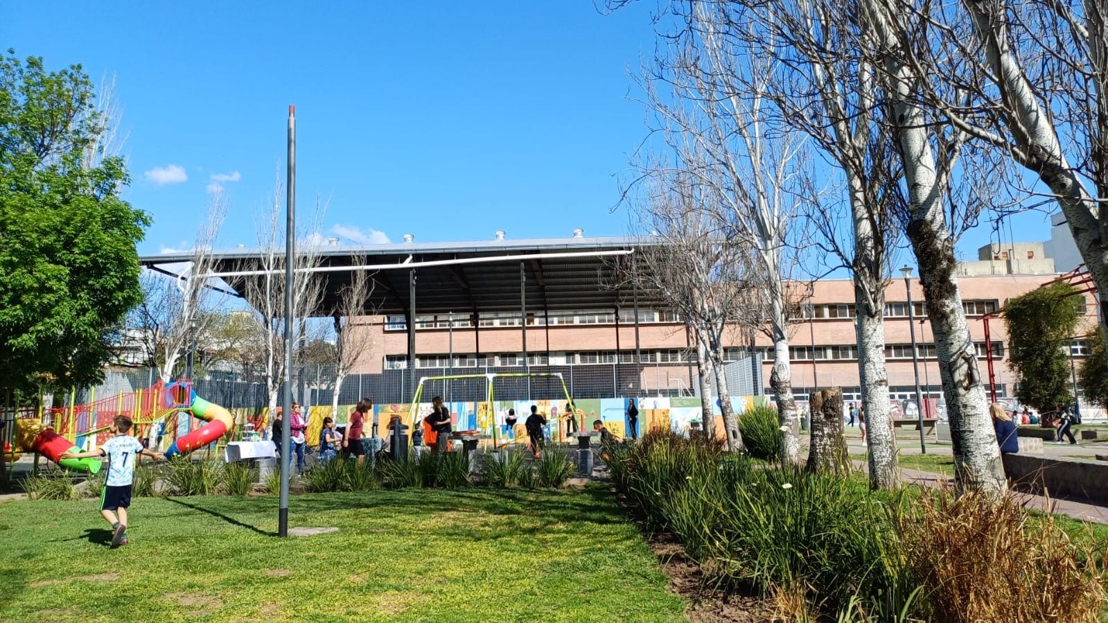 Plaza del Corralón 1