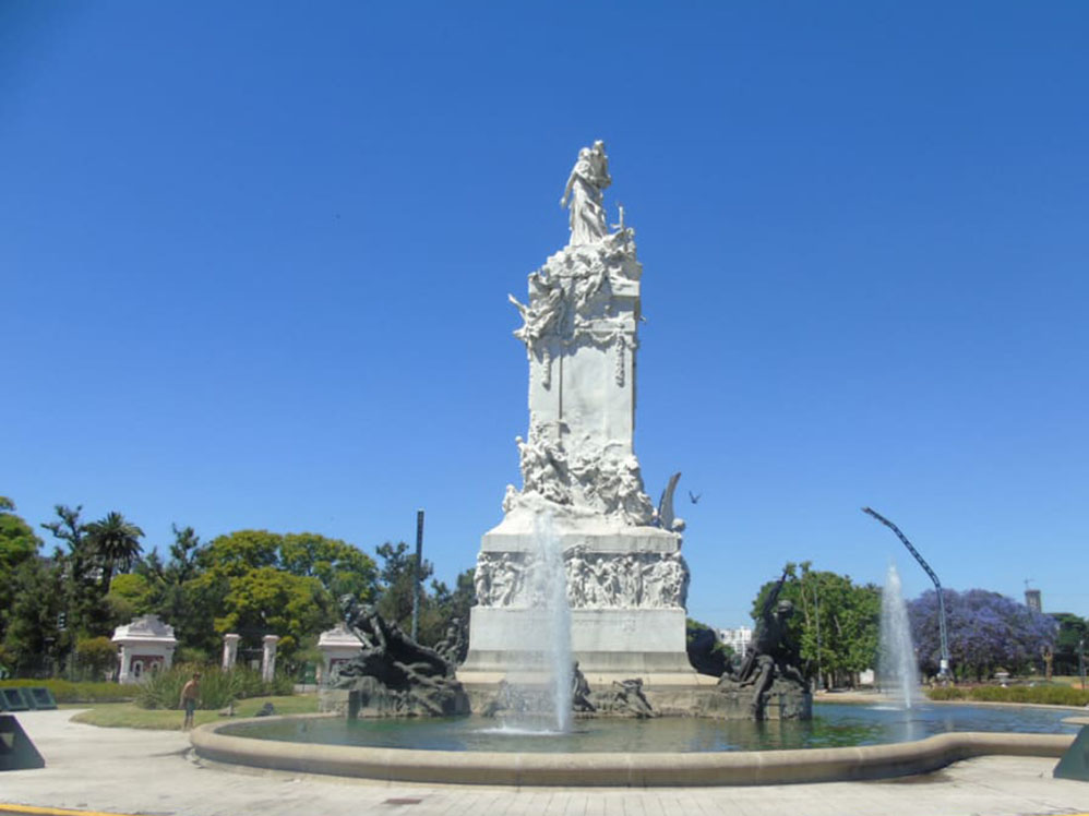 Detalle Escultura