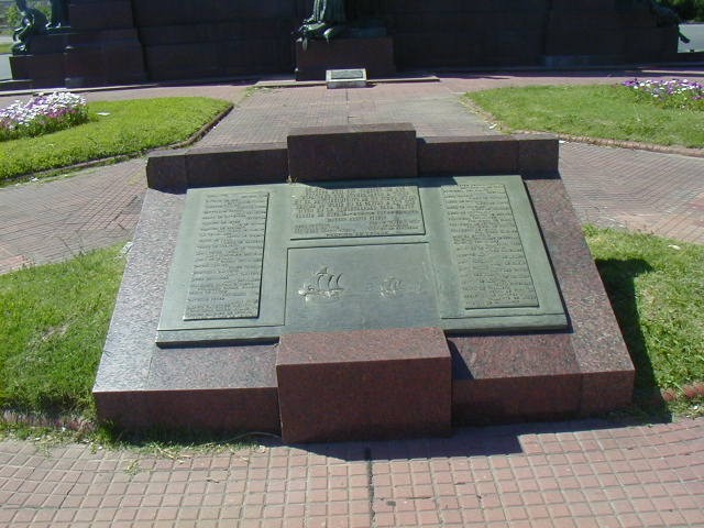 A España (posterior)