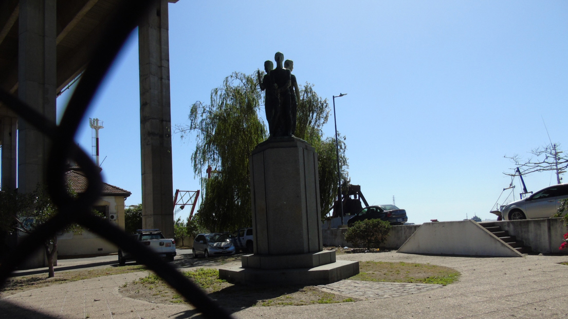 Plazoleta Miguel Caló