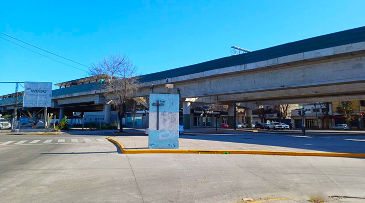 Patrona de la Patria