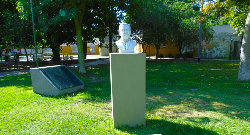 Juan Francisco Salaberry