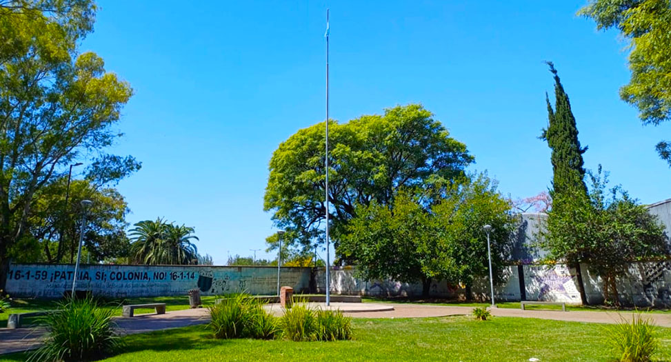 Seca Sebastián Borro