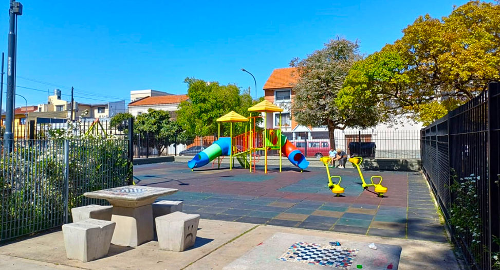 Luis José de Tejeda