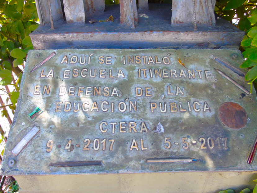 Árbol de la Carpa Azul 4