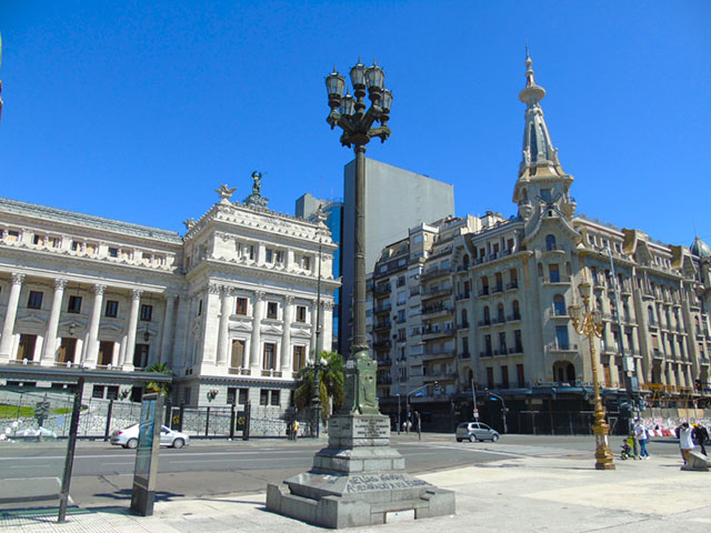 Homenaje a Tomás A. Edison