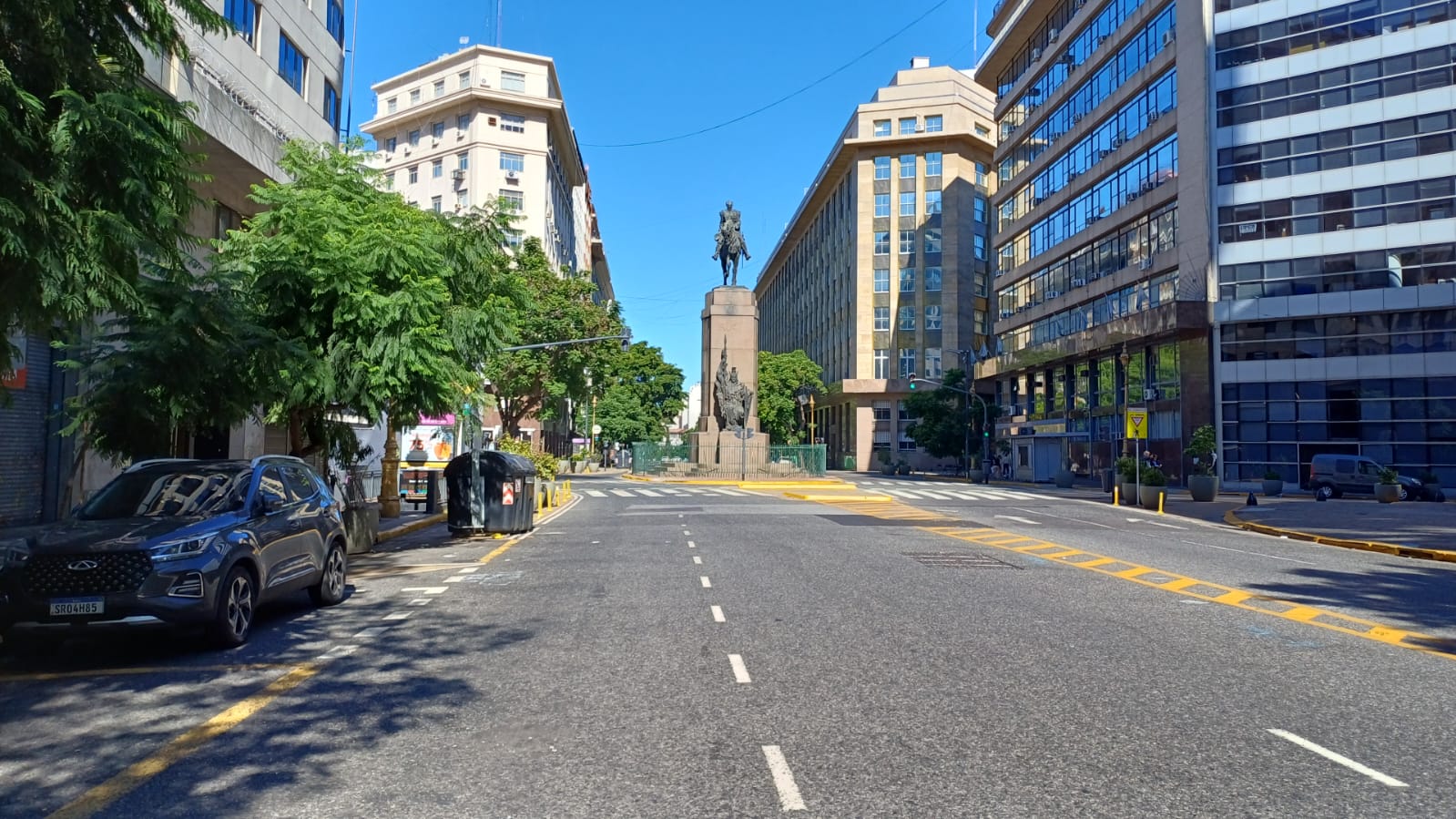  Plazoleta Ricardo Tanturi
