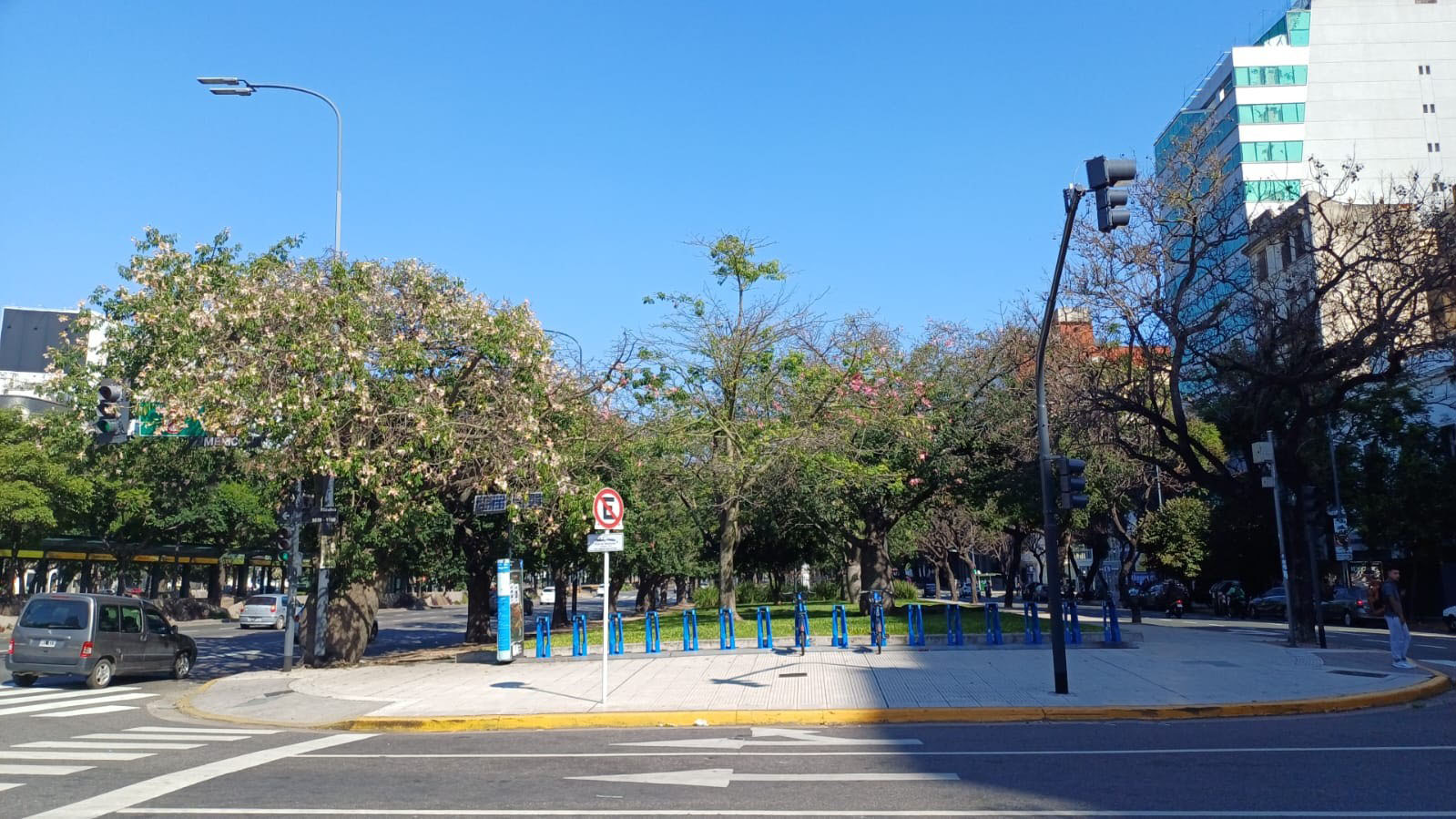  Cantero Central Provincia de Chubut