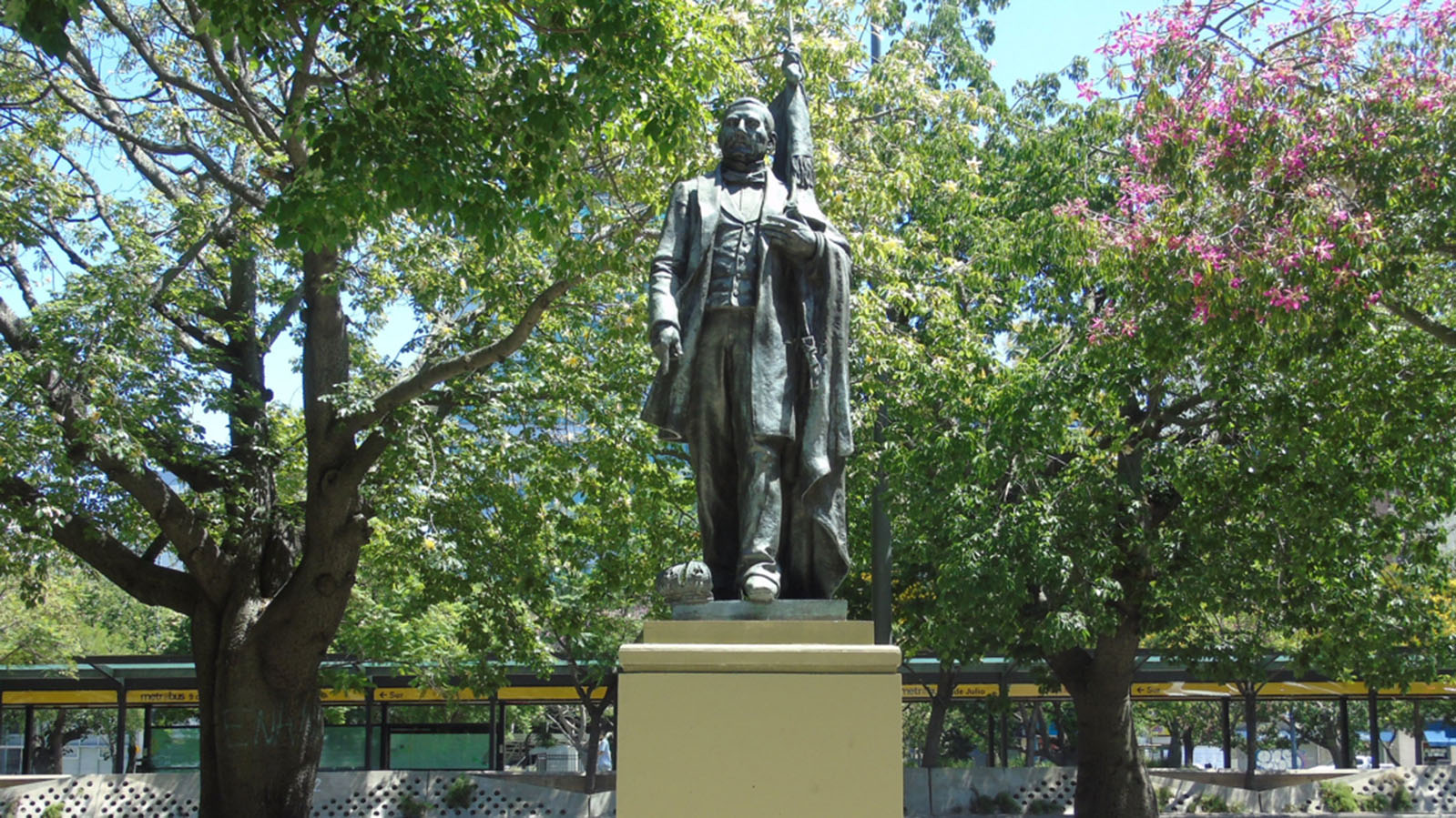  Cantero Central Provincia de Chubut