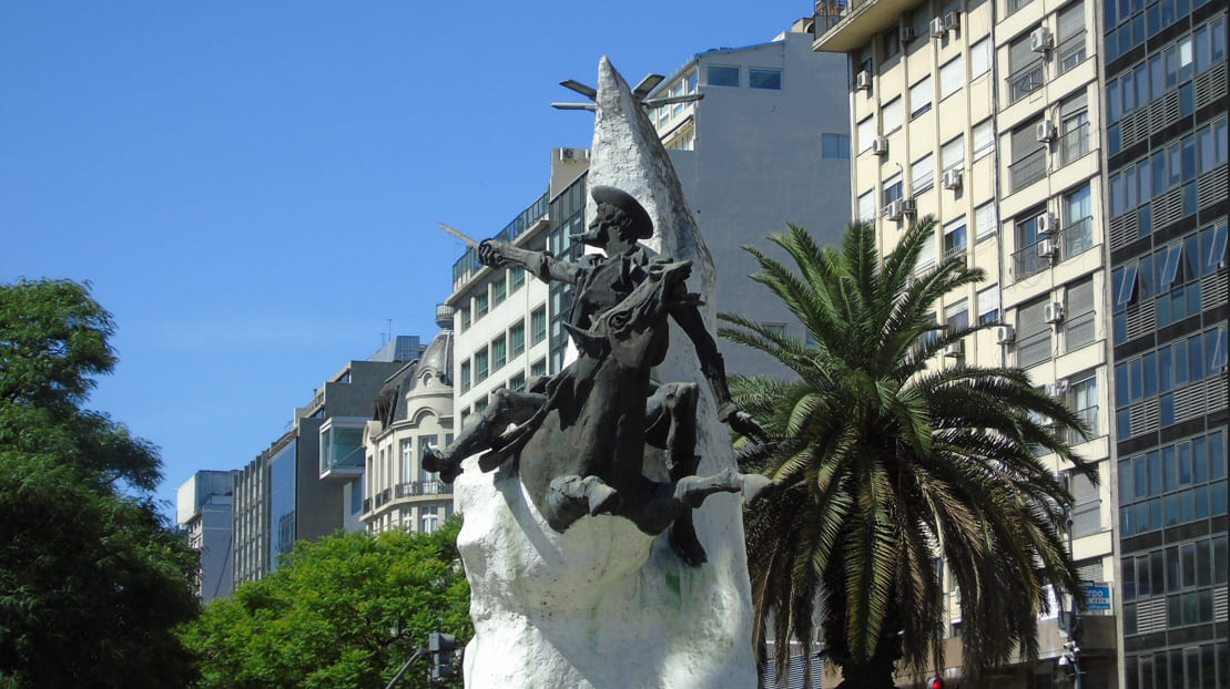  Cantero Central Provincia de Mendoza