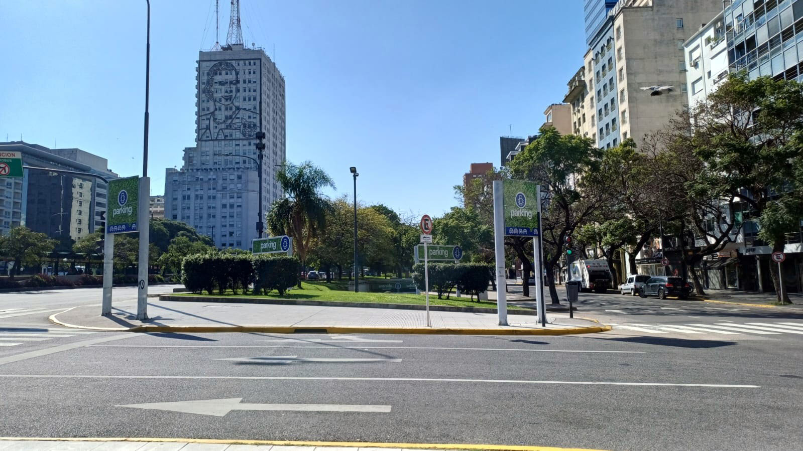  Cantero Central Provincia de Formosa