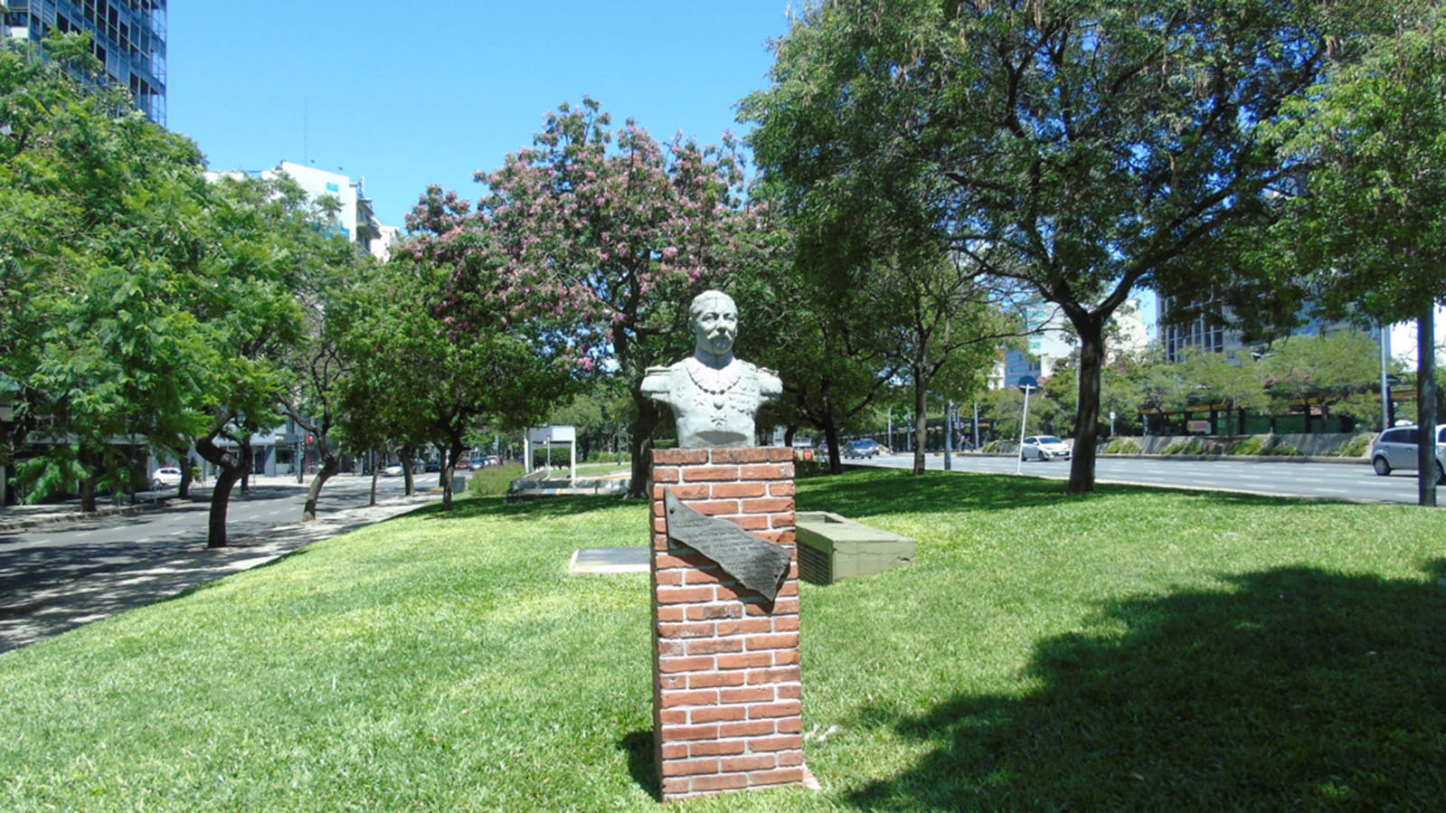  Cantero Central Provincia de Formosa