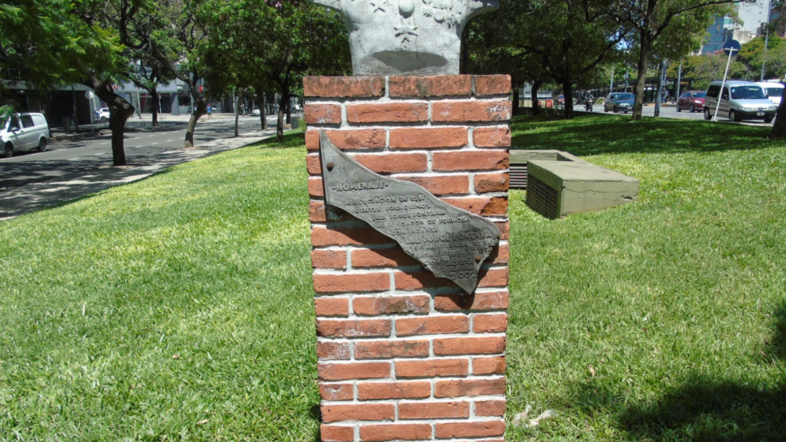  Cantero Central Provincia de Formosa