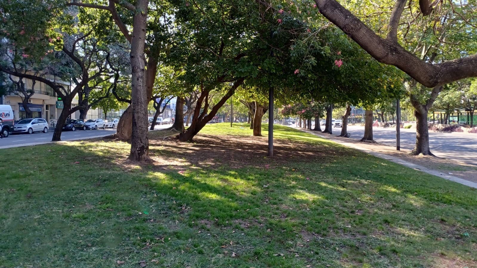 Cantero Central Provincia de Entre Ríos