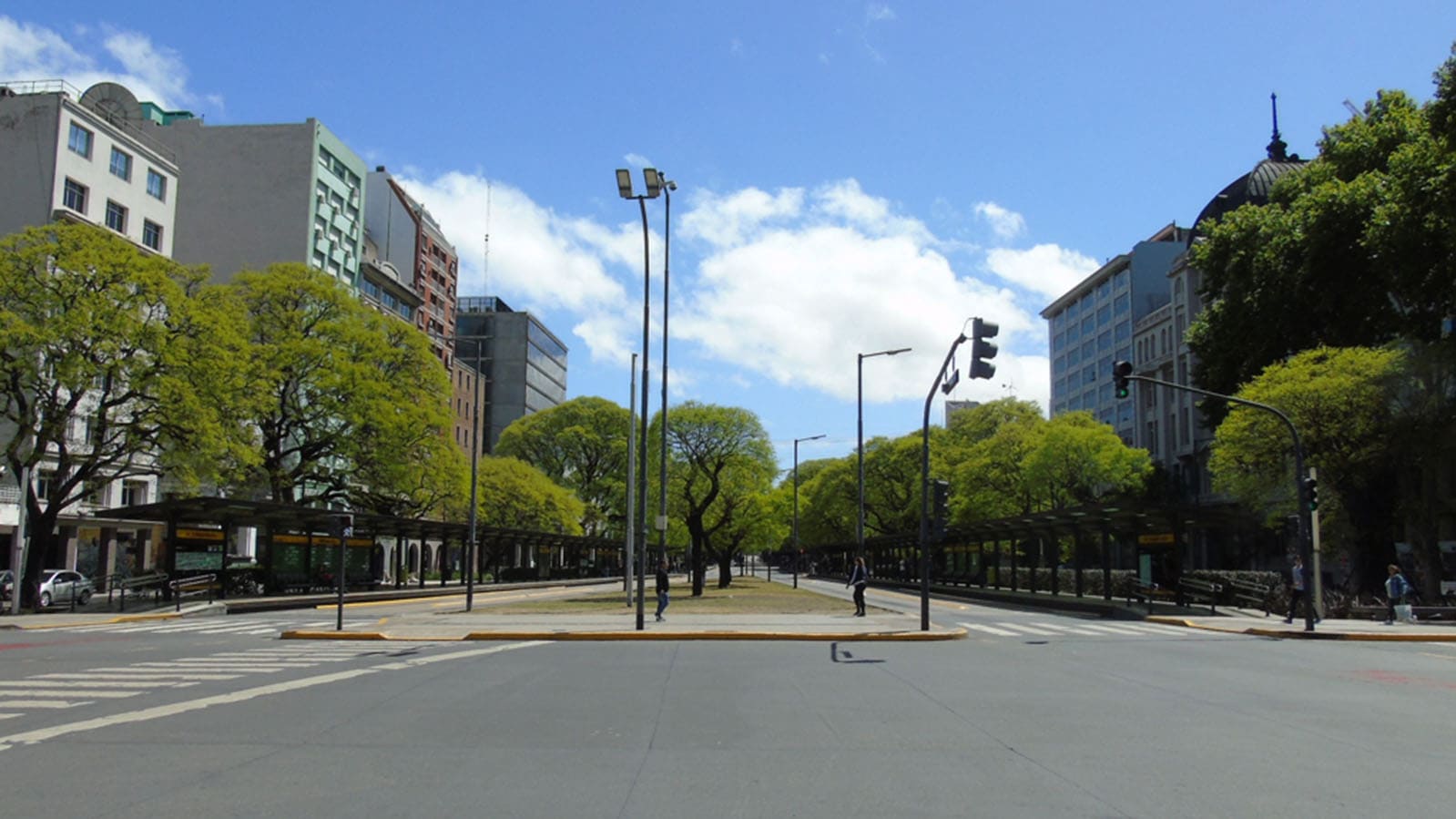 Cantero Central Francisco Pracánico