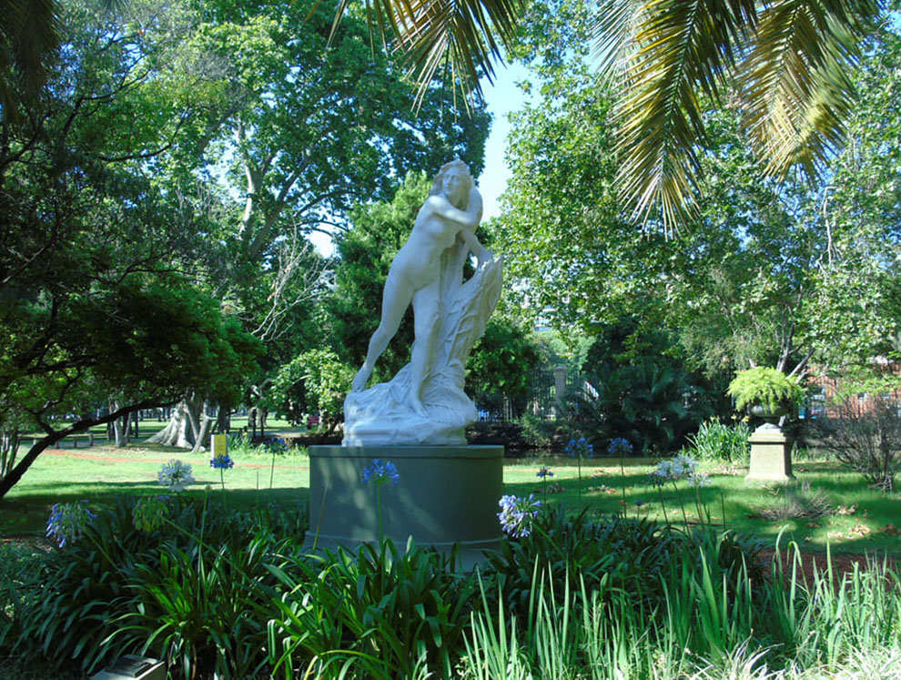 Estatua