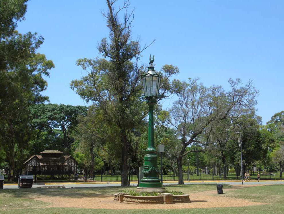 Farola