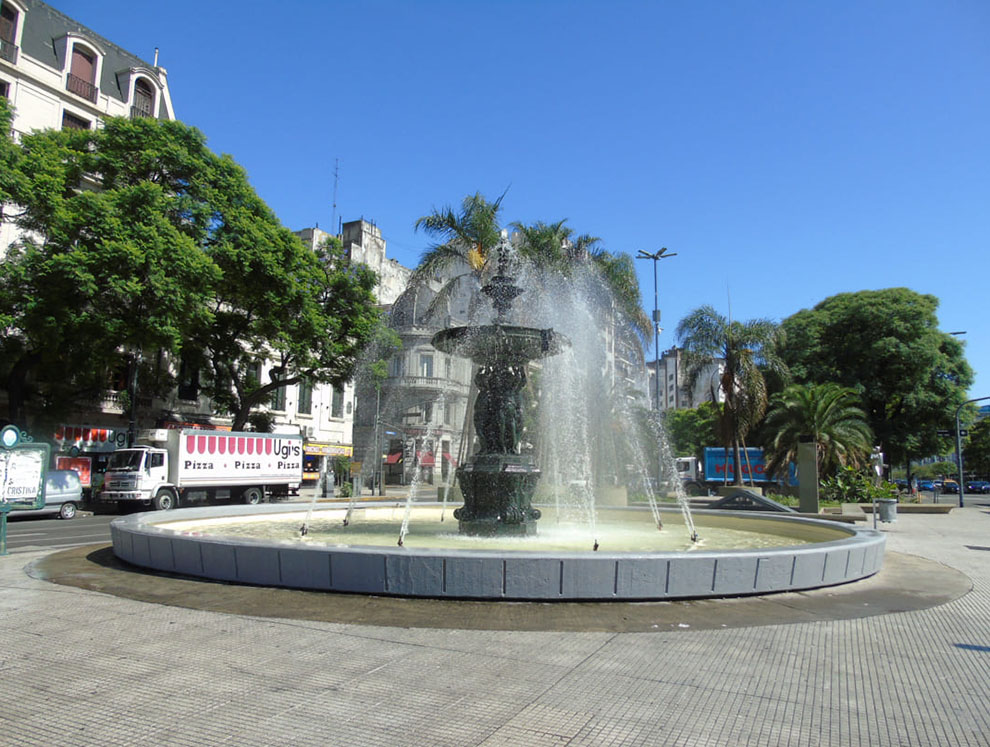 Fuente