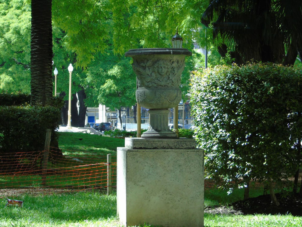 Jarrón