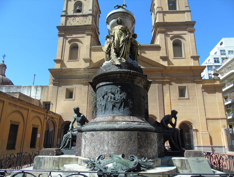 Mausoleo