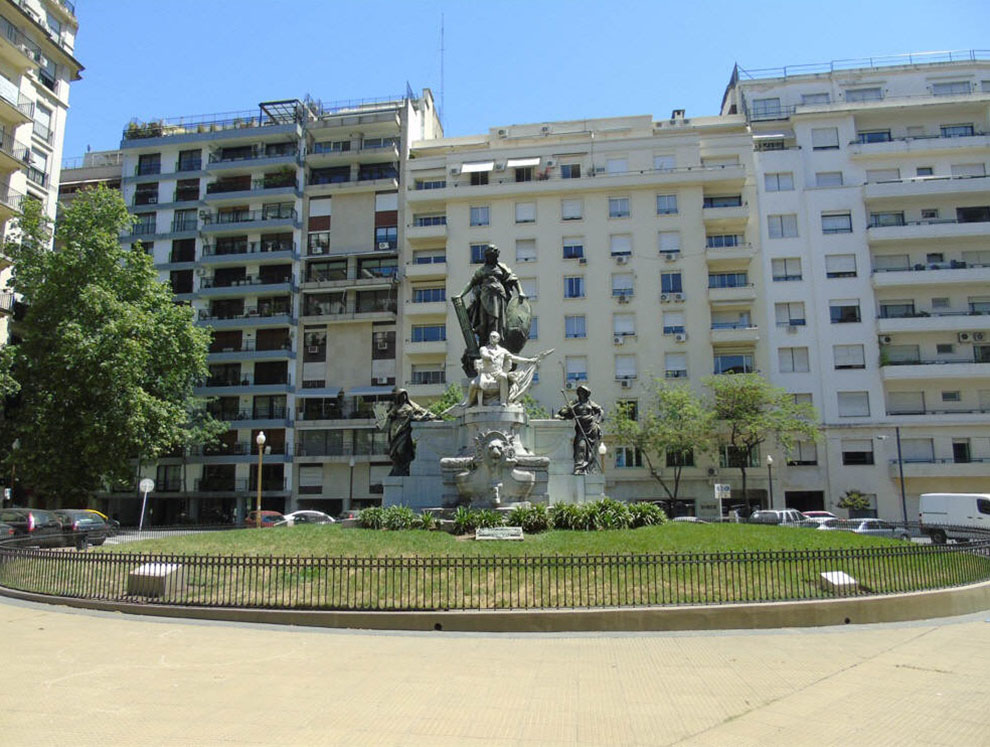 Monumento