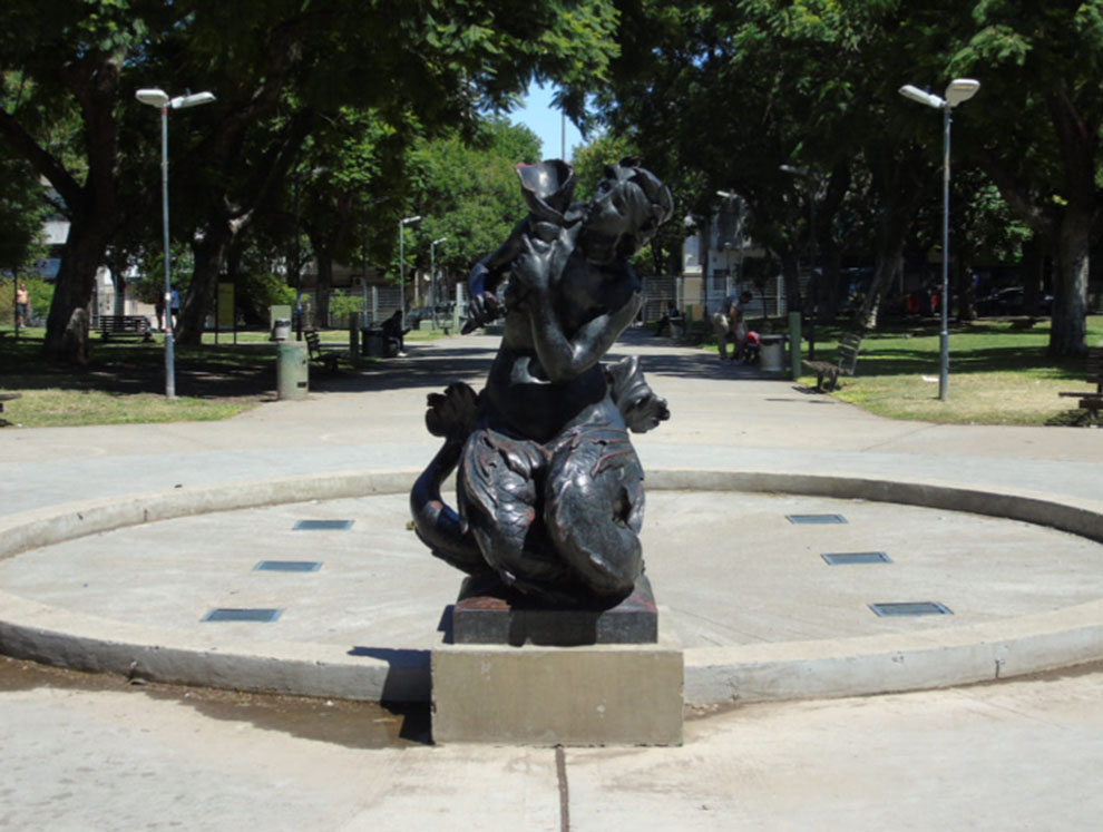 Surtidor