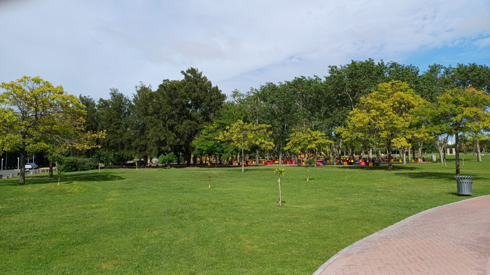 Parque de los Niños