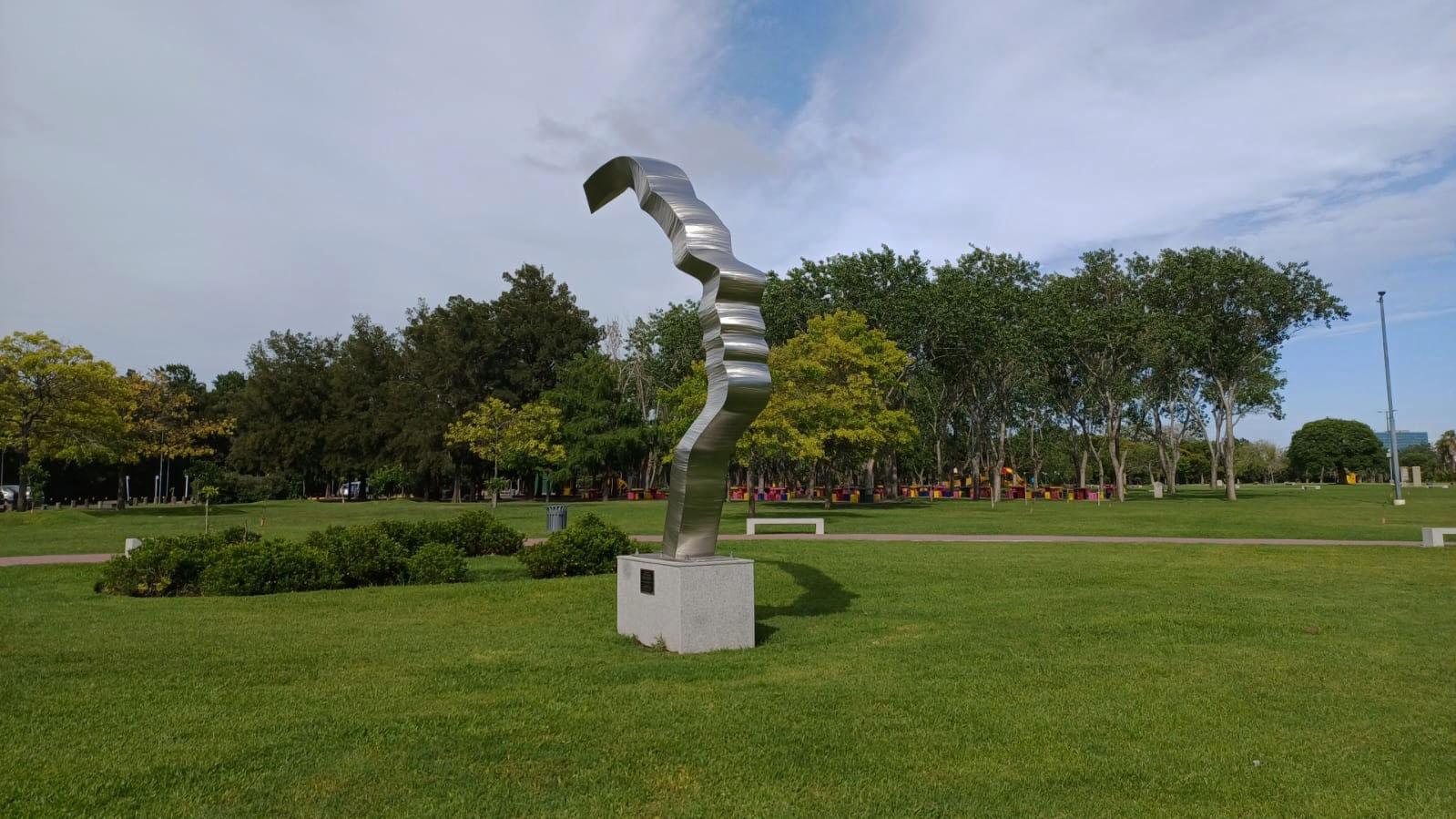 Parque de los Niños