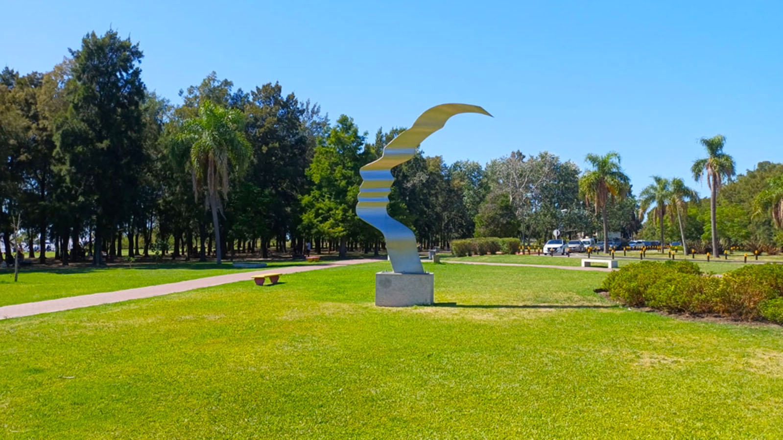 Parque de los Niños