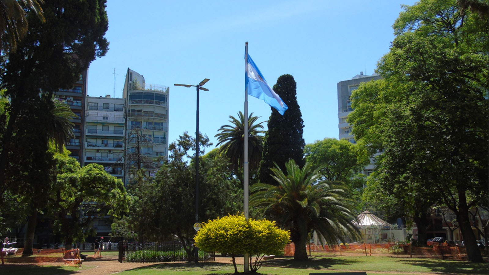 El Hombre y sus pasiones