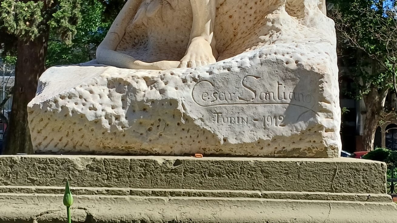 El Hombre y sus pasiones