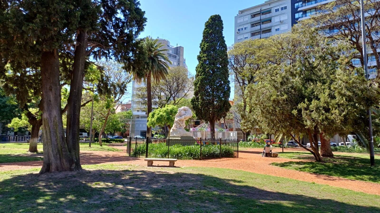 El Hombre y sus pasiones