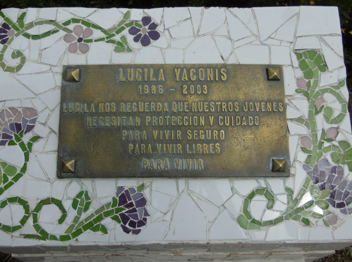 Yaconis