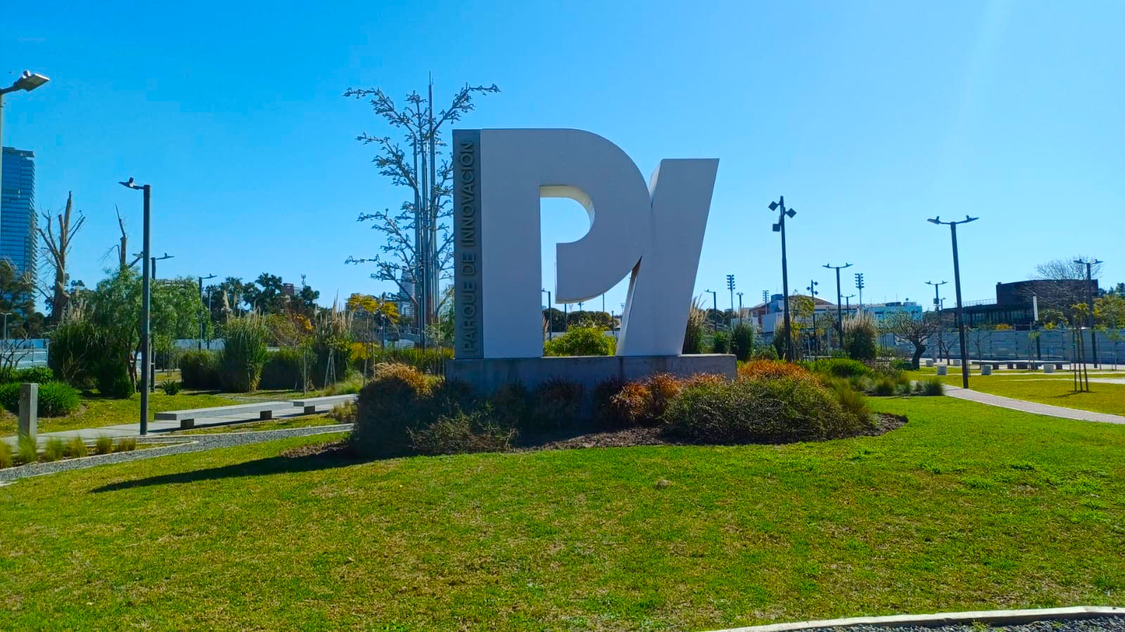 Parque de Innovación