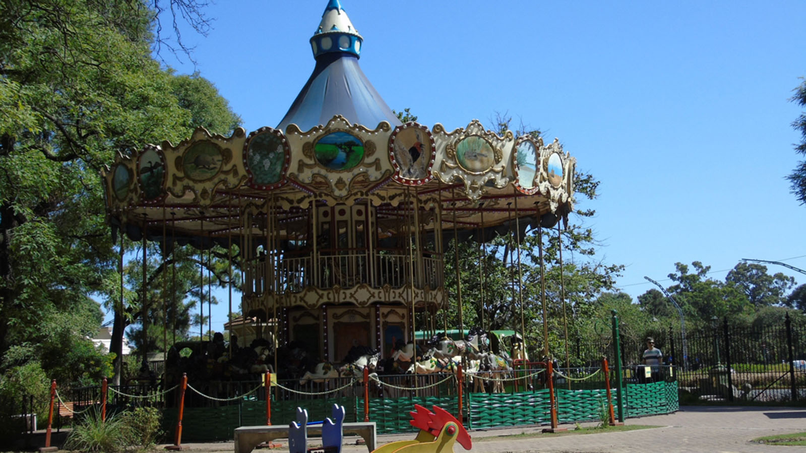 Ecoparque
