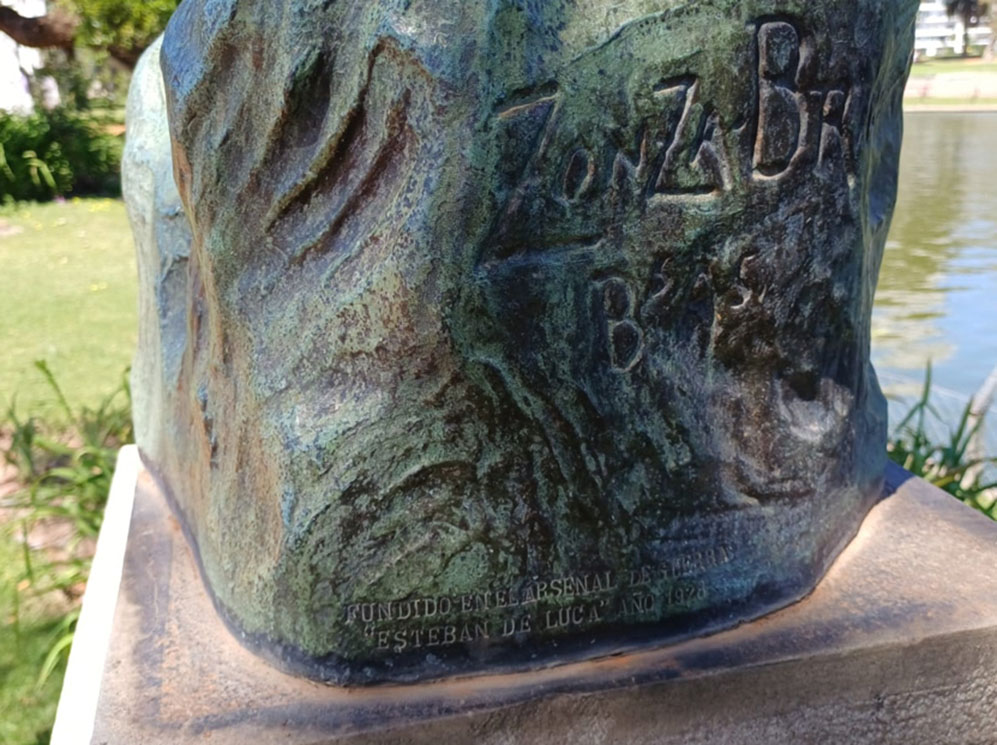 Lucio Correa Morales