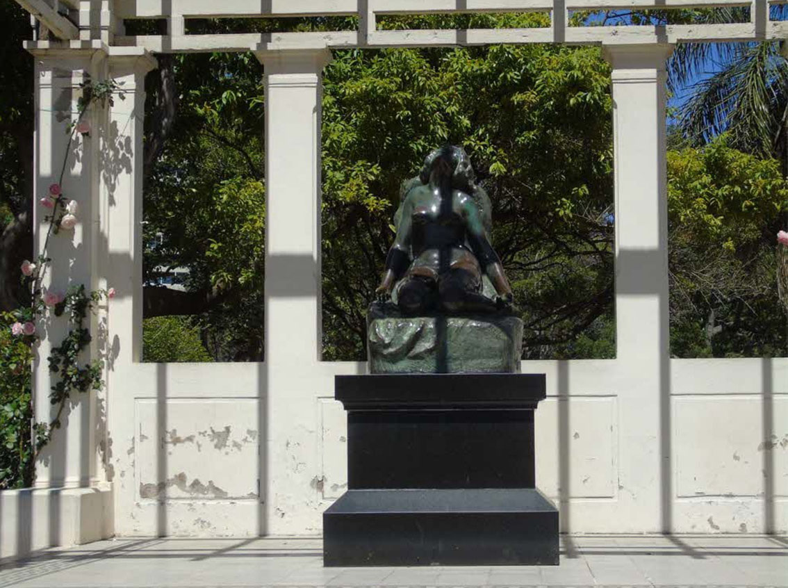 Flor de Juventud